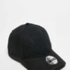 New Era Pin Detail 9forty Cap In Black For Unisex