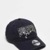 New Era Bugs Bunny 9twenty Unstructured Cap In Black For Unisex